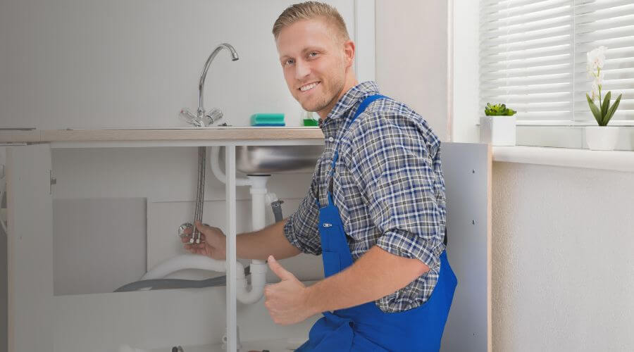 Professional expert plumbing services in Geraldine, AL